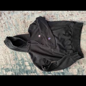 Champion Hoodie